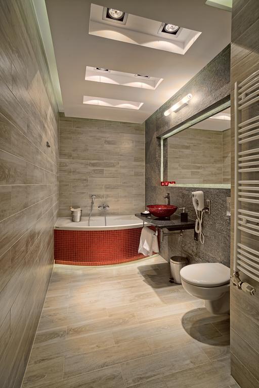 Hotel Kamieniczka Legnica Zimmer foto