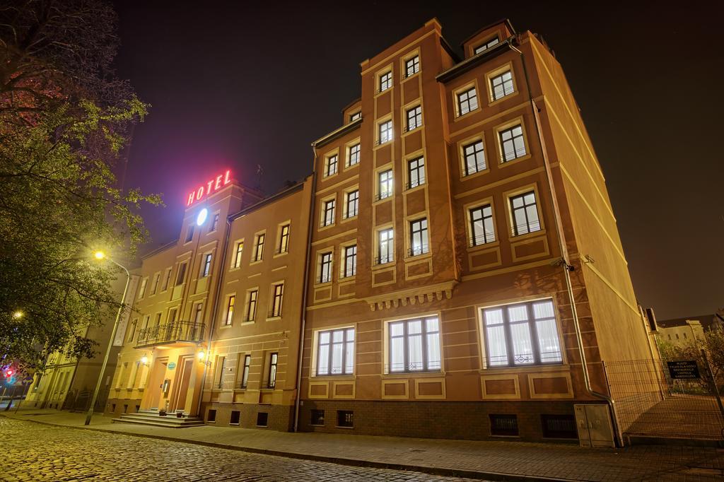 Hotel Kamieniczka Legnica Zimmer foto