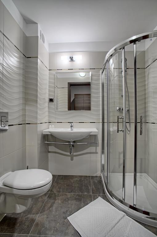 Hotel Kamieniczka Legnica Zimmer foto